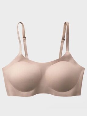 EBY Support Bralette